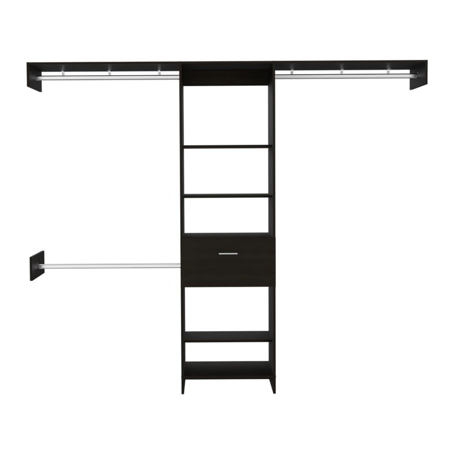 Cl&oacute;set Tuhome Closet Manchester image number 5.0