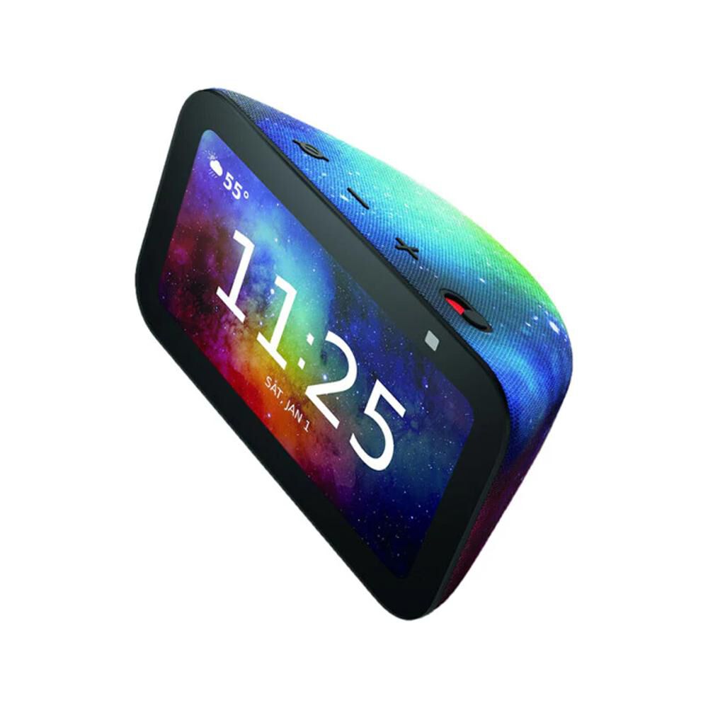 Amazon Echo Show 5 Edicion Infantil Kids 3era Gen Alexa Color Galaxia image number 1.0