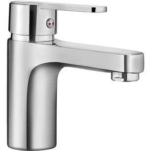 Monomando Llave Grifo Lavatorio Modelo Carmina Marca Stretto