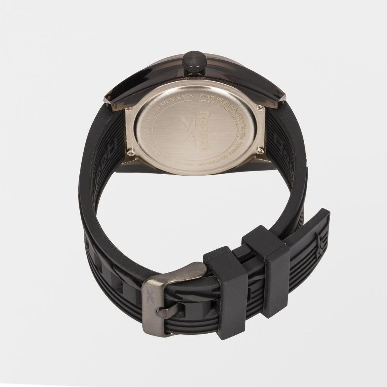 Reloj Reebok Hombre Rv-wal-g3-pbib-bw Walker image number 1.0
