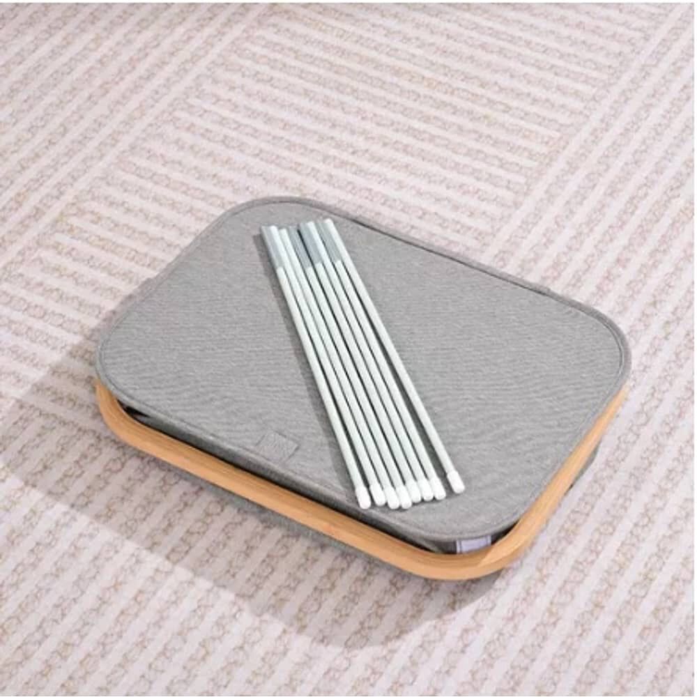 Canasto Ropa Sucia Plegable image number 4.0