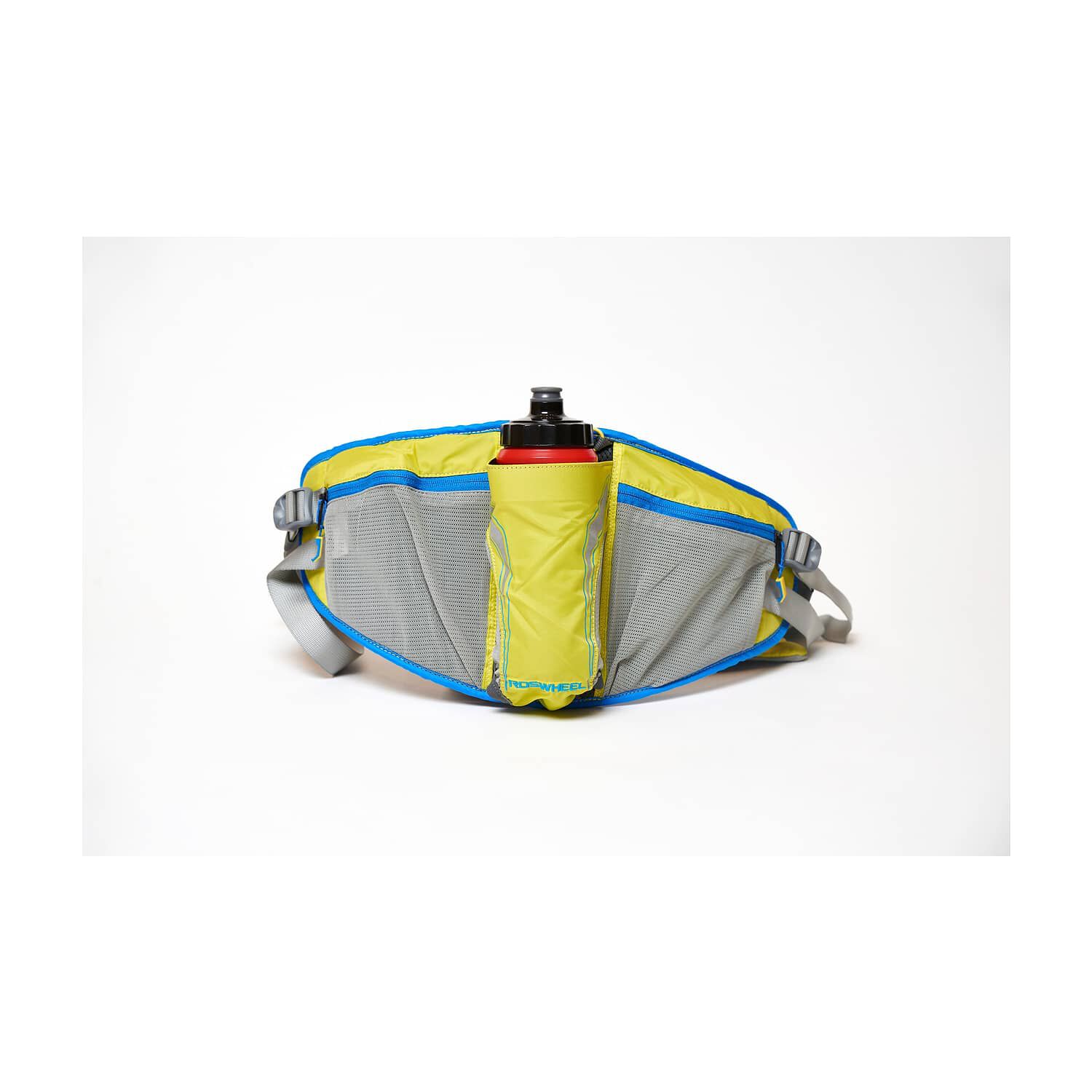 Bolso Banano Amarillo Roswheel image number 0.0