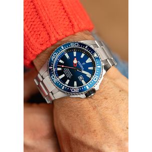 Reloj F20663/1 Festina Azul Hombre The Originals