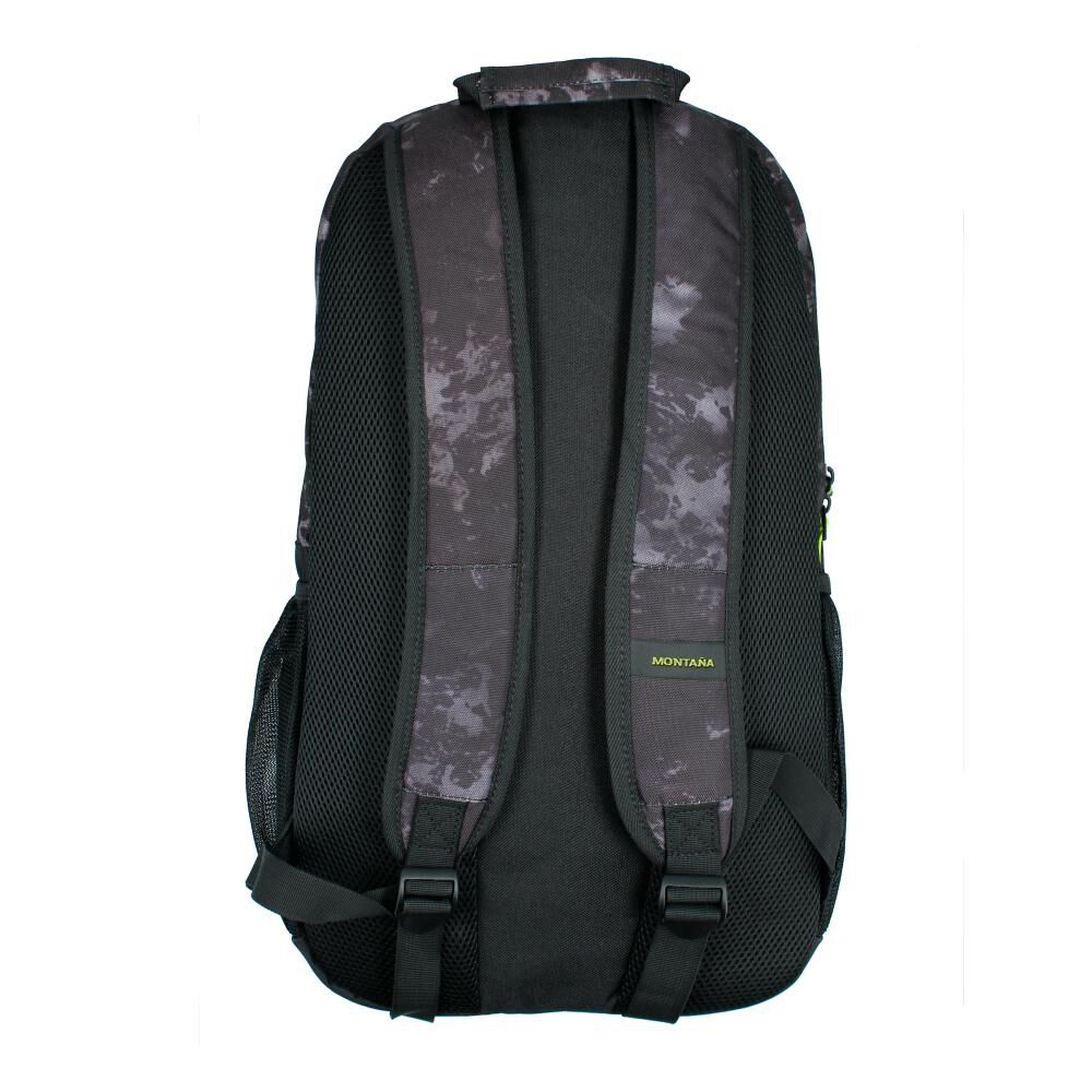 Mochila Montaña 1802 image number 1.0