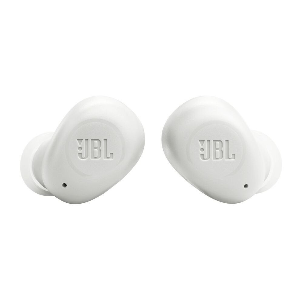 Audífonos Jbl Bluetooth Tws Wave Buds Autonomía De 32h White image number 2.0