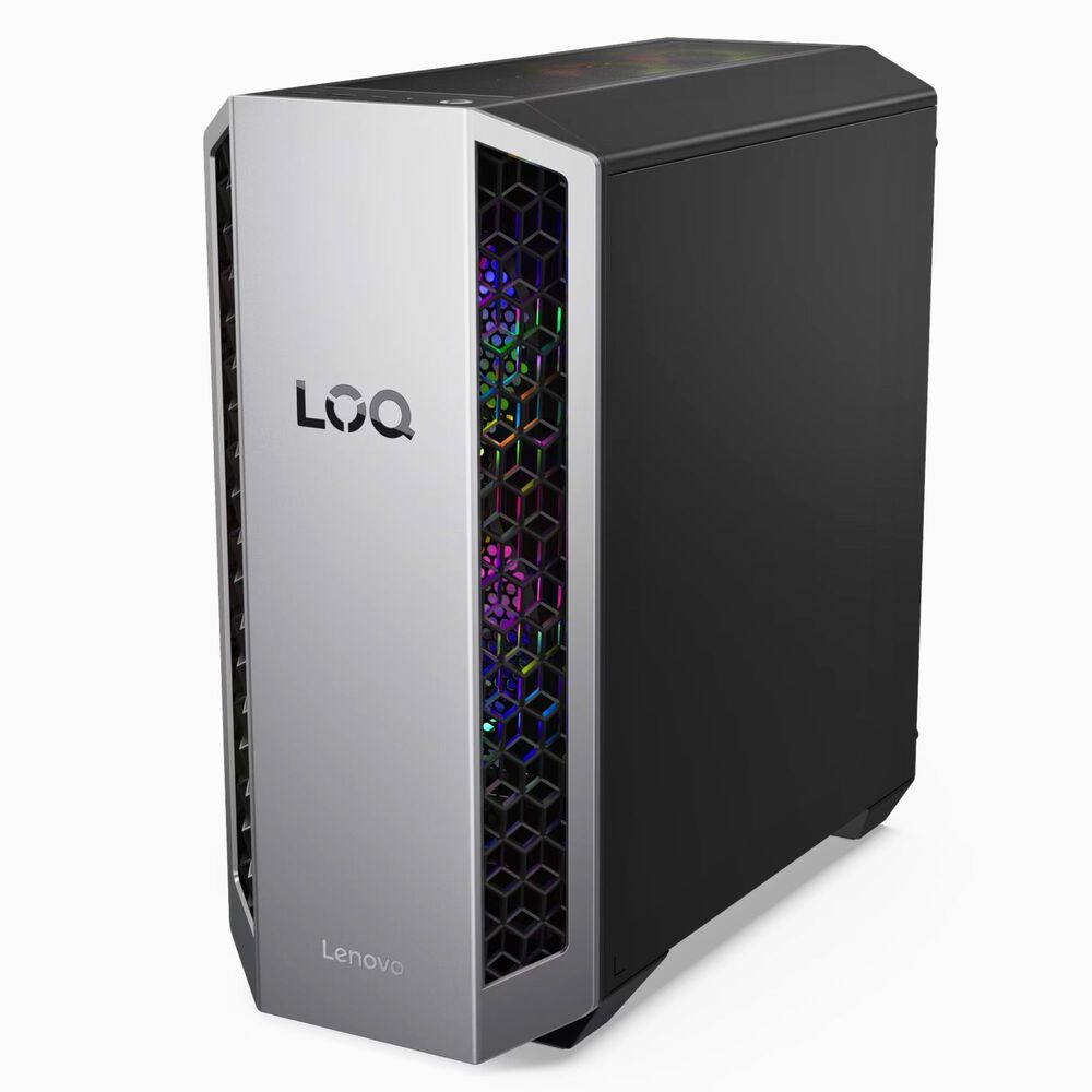 Torre Gaming Loq Gen 10 Amd Ryzen 7 32gb Ram 1tb Ssd Rtx 5060 image number 3.0