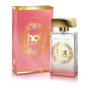 Perfume Mujer Hot Blossom Plaisance / 100 Ml / Eau De Parfum
