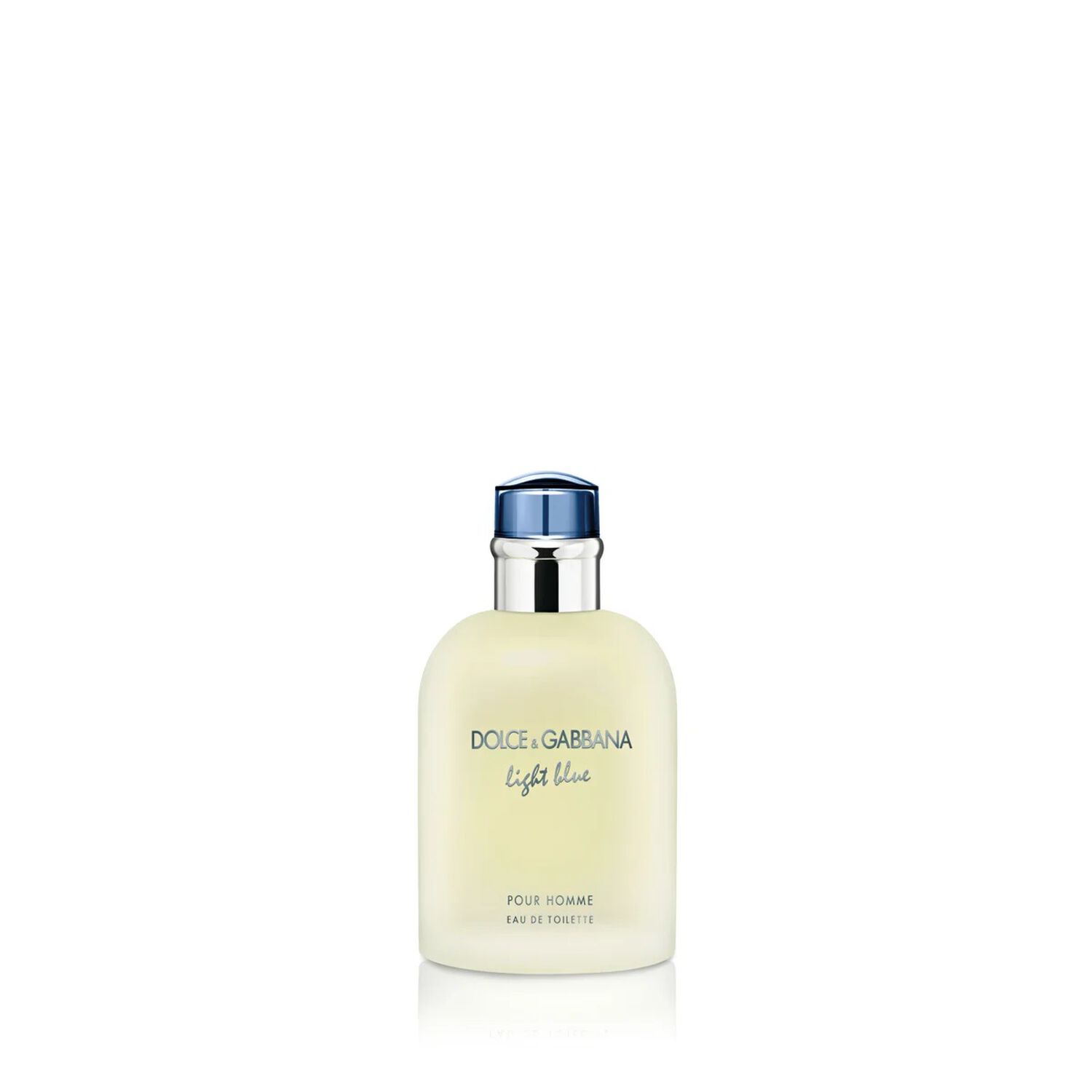 Light Blue Men 200 Ml Edt Dolce Gabbana image number 1.0