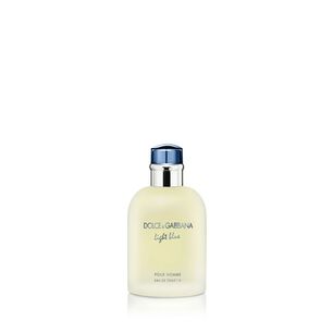 Light Blue Men 200 Ml Edt Dolce Gabbana