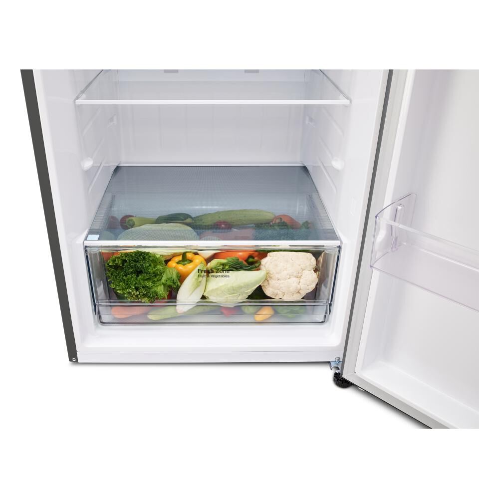 Refrigerador Top Freezer LG VT45BPYK.APYPECL / No Frost / 461 Litros / A+ image number 11.0