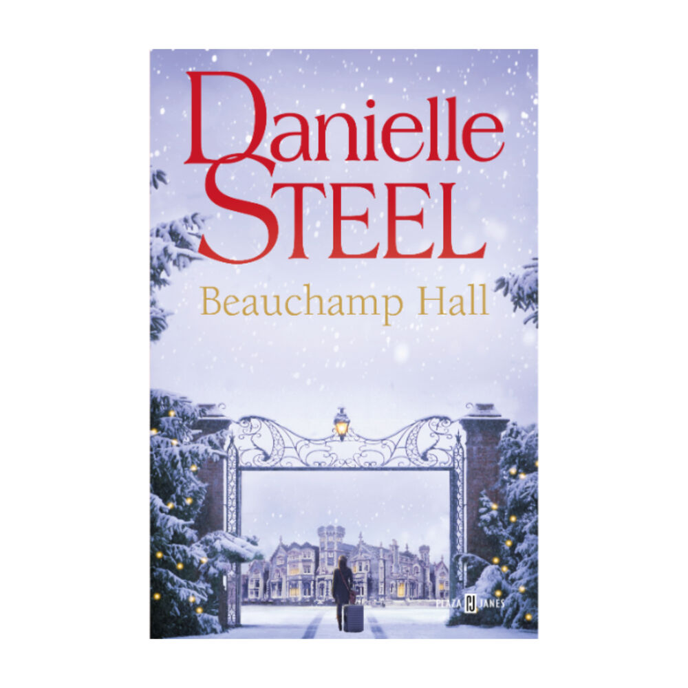 Beauchamp Hall - Autor(a): Danielle Steel image number 0.0