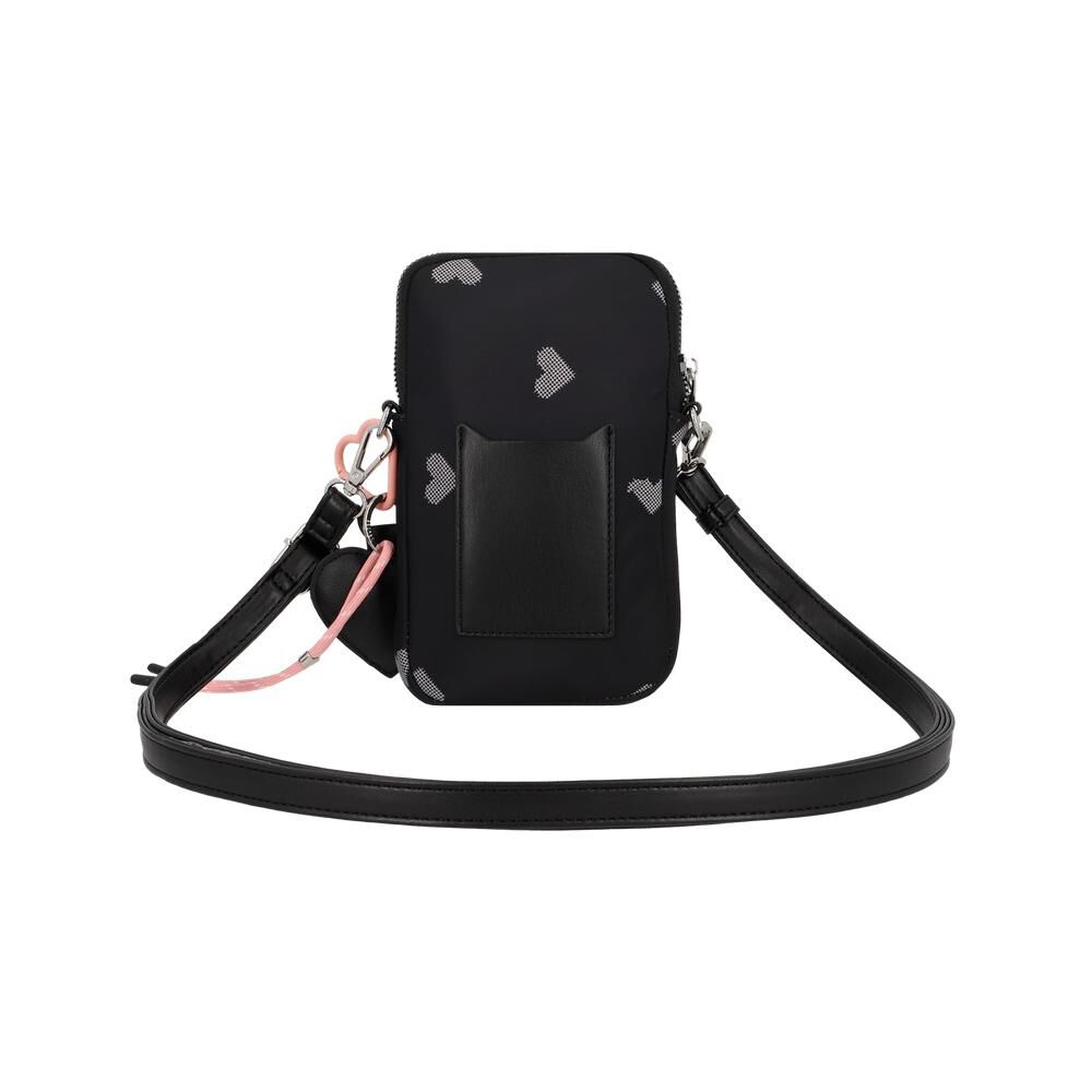 Porta Celular Cruzada Mujer Secret Love St6 image number 2.0