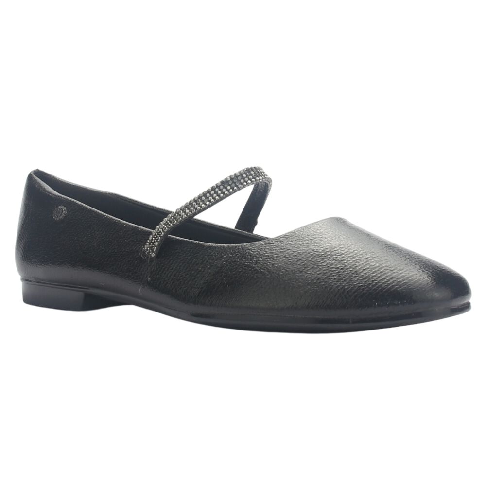 Ballerina Mujer Chalada Nazzer-8 Negro Casual image number 2.0