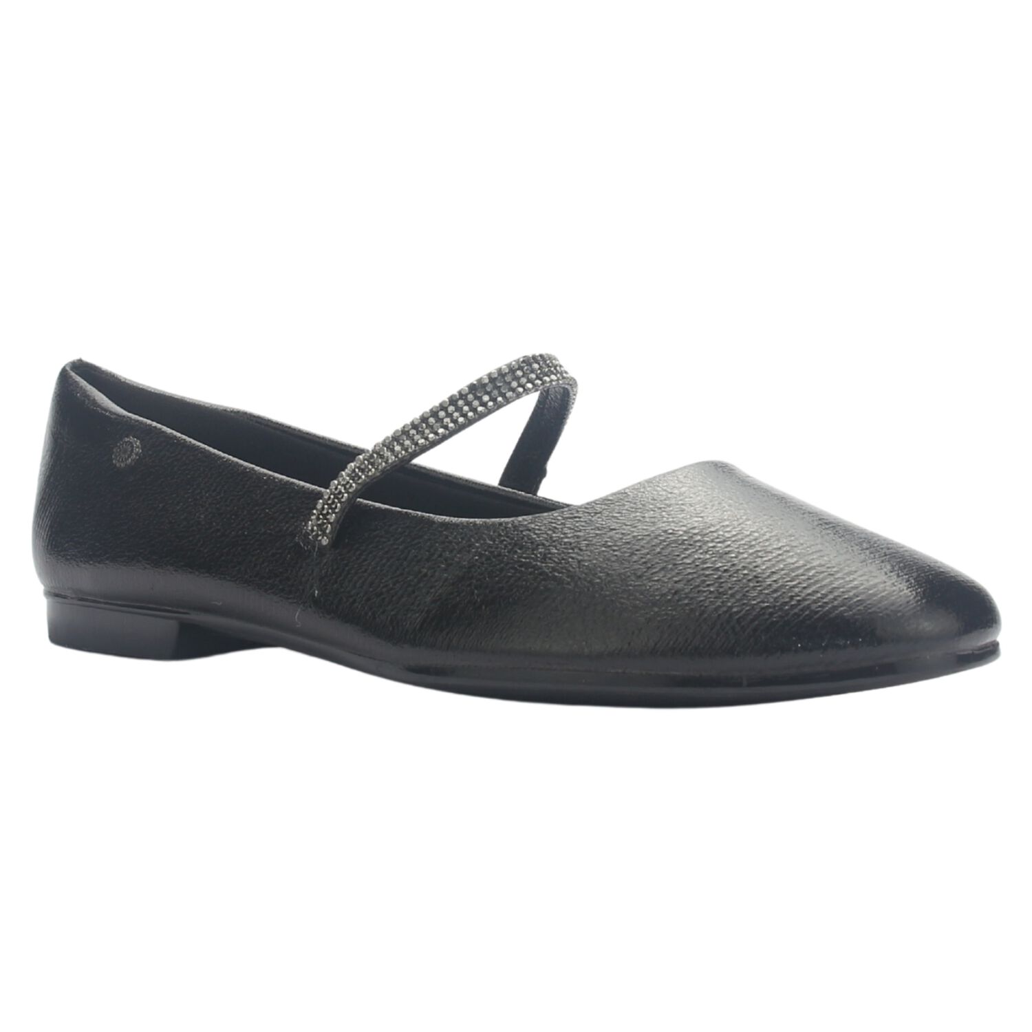 Ballerina Mujer Chalada Nazzer-8 Negro Casual image number 2.0