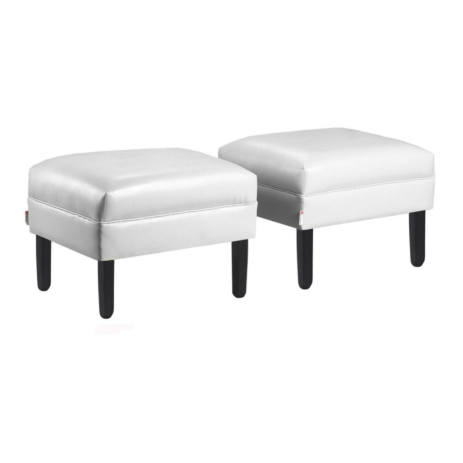 Pack 2 Pouf Bodevir Sky / 1 Cuerpo image number 2.0