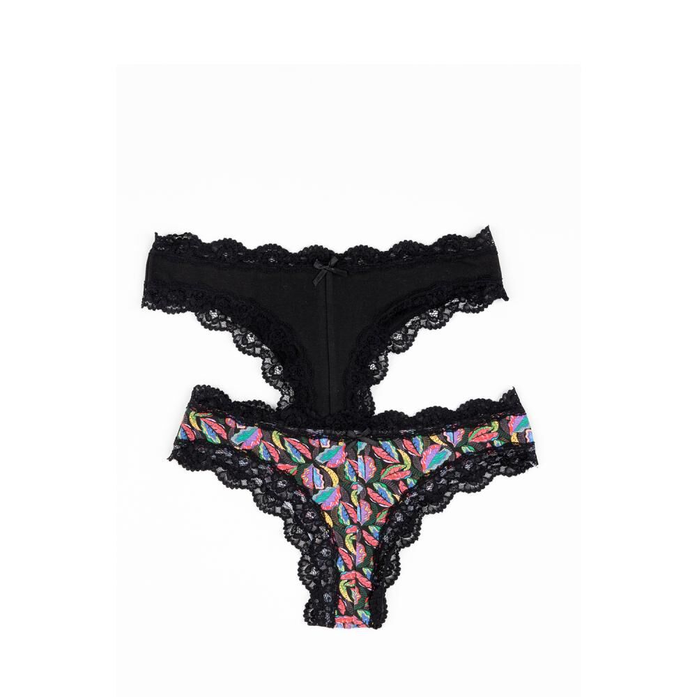 Pack Pantaleta Mujer Kayser / 2 Unidades image number 0.0