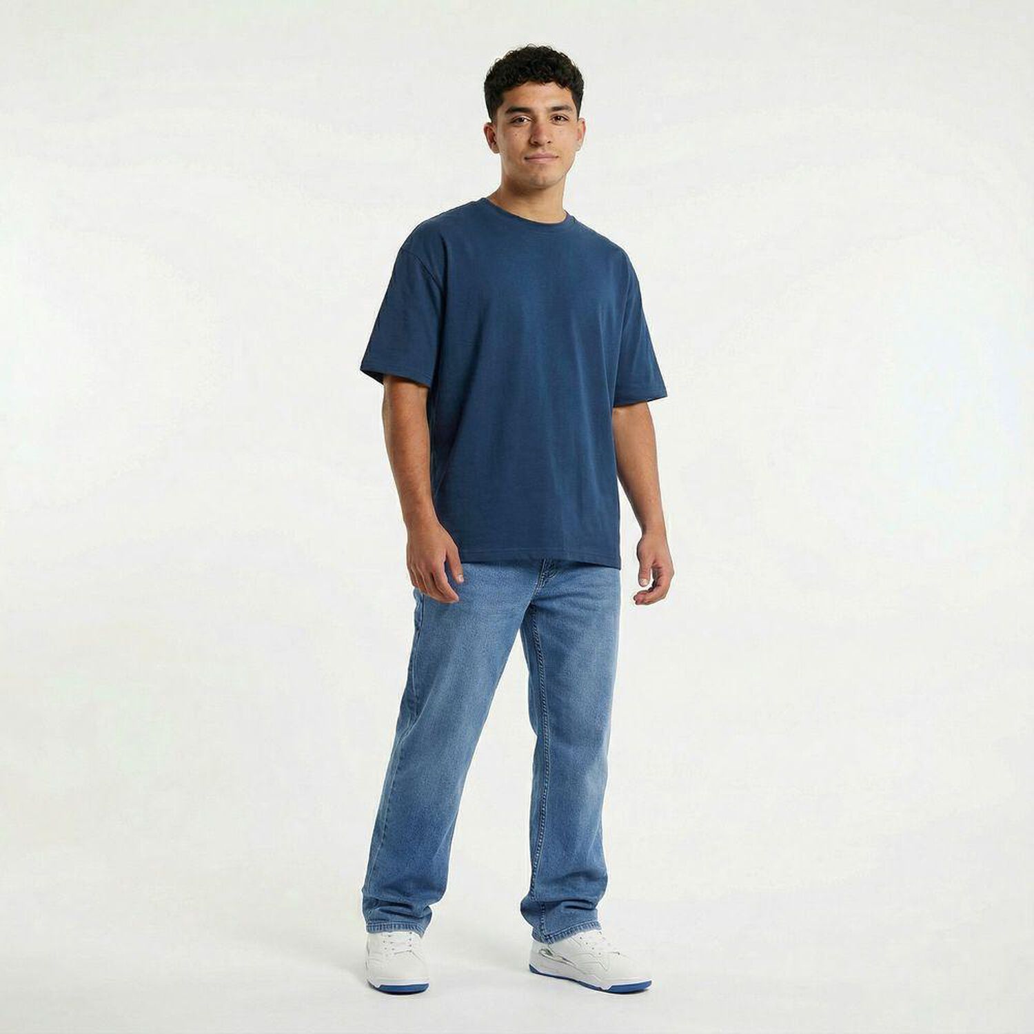 Jeans Hombre Skuad image number 0.0