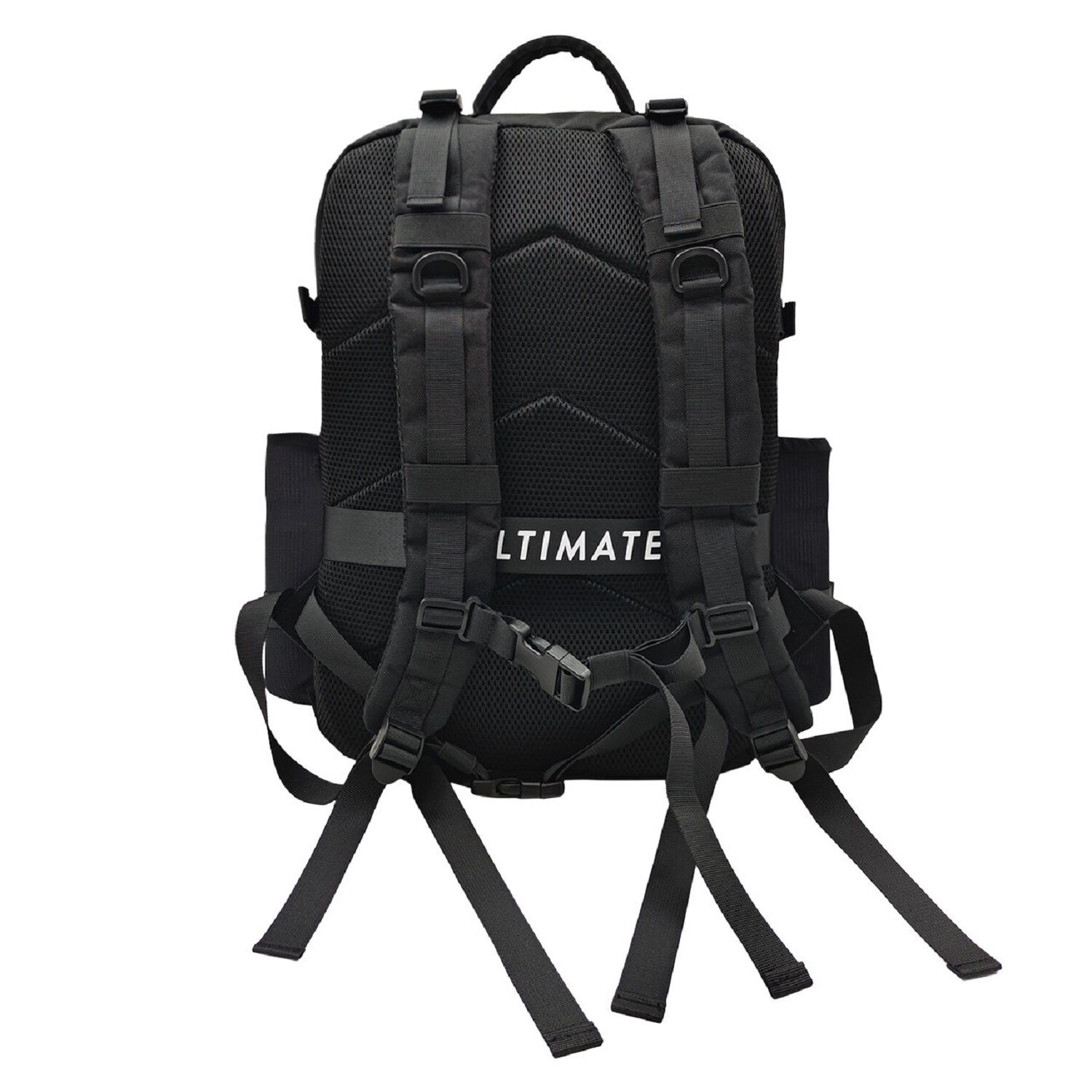 Mochila Fitness Ultimate Wod 45l 2.0 image number 1.0
