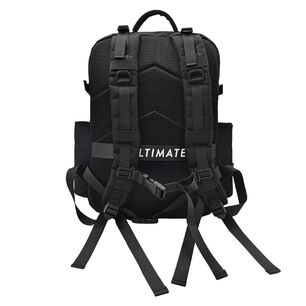 Mochila Fitness Ultimate Wod 45l 2.0