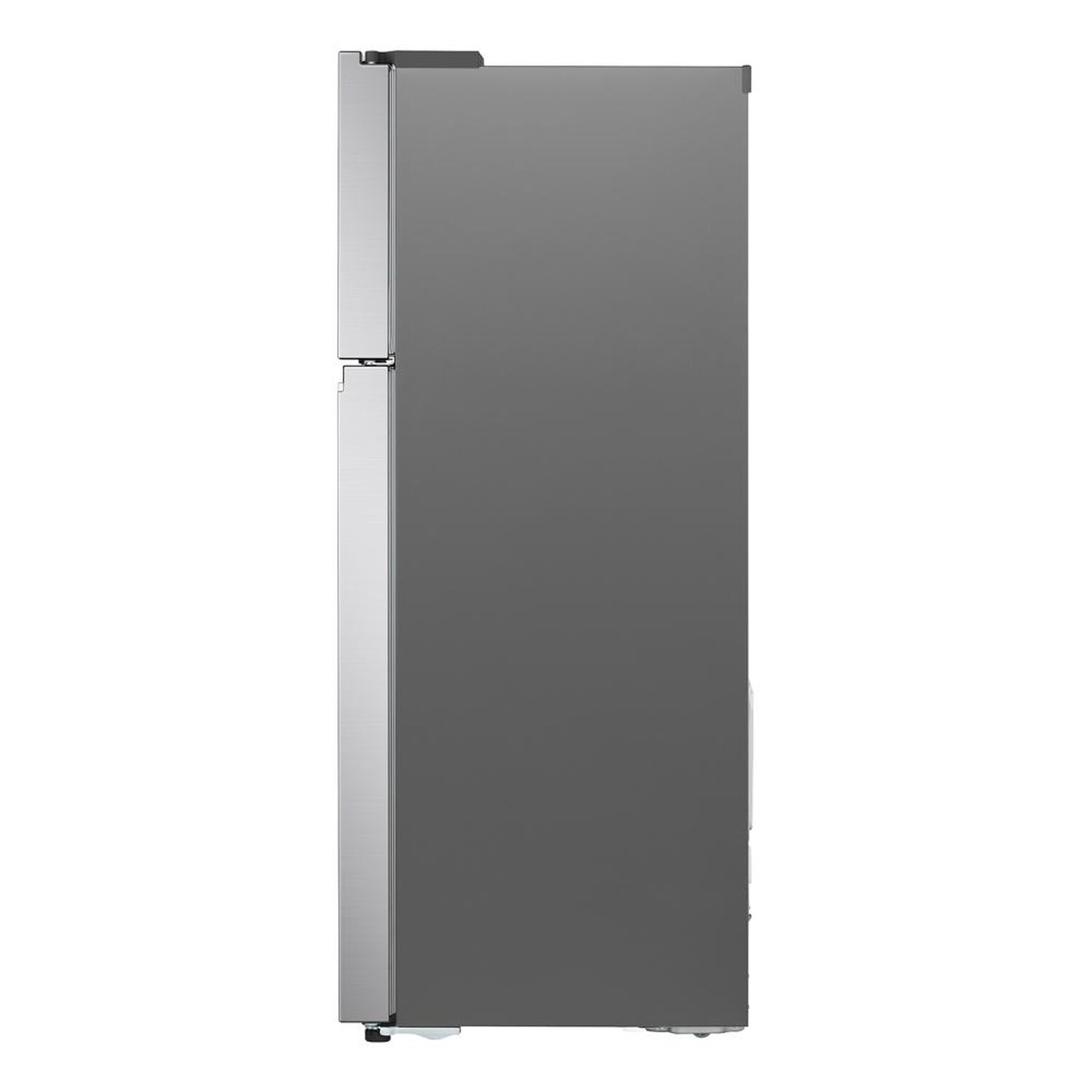 Refrigerador Top Freezer LG VT34WPP / No Frost / 334 Litros / E image number 5.0