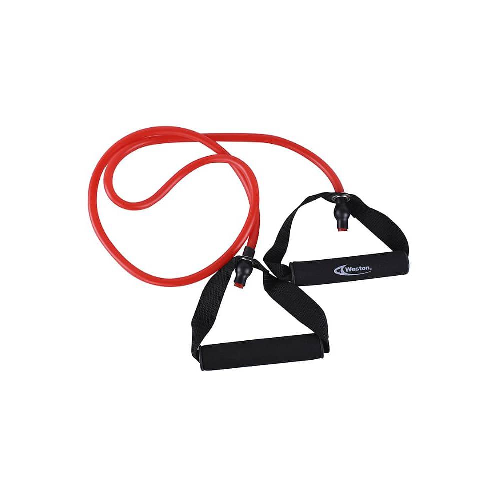 Banda El&aacute;stica Multiprop&oacute;sito Roja Weston image number 0.0