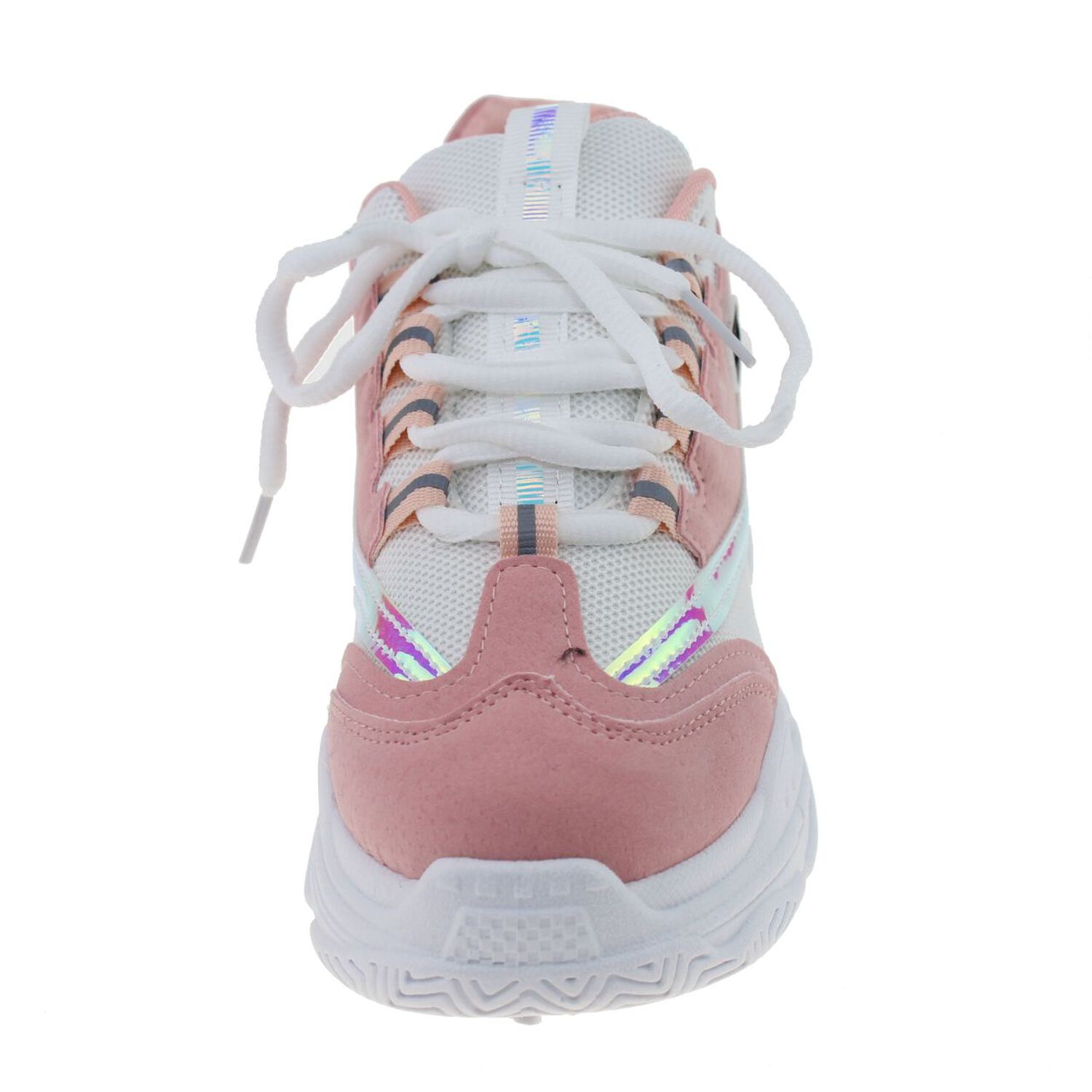 Zapatilla Rosa V&iacute;a Franca Art. 5lxd65443pink image number 1.0