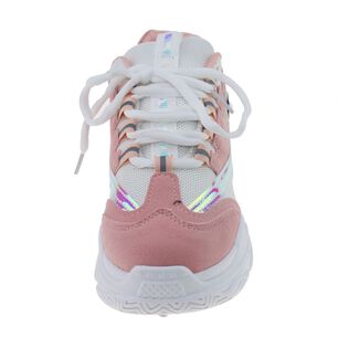 Zapatilla Rosa V&iacute;a Franca Art. 5lxd65443pink