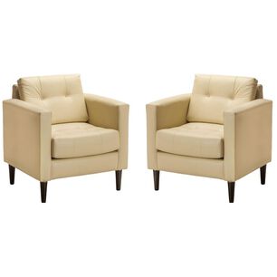 Set Sof&aacute; Bodevir Retro / 1-1 Cuerpos