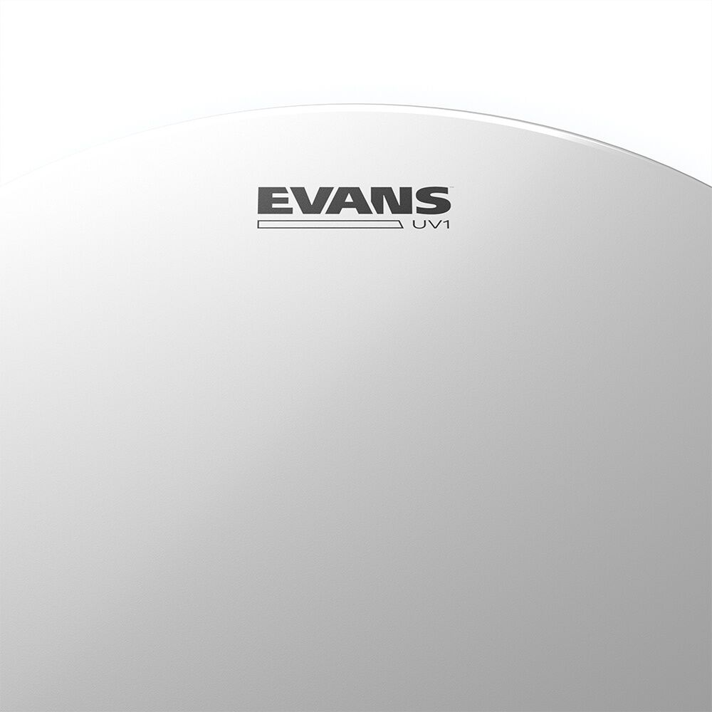 Parche 12&uml; Uv1 Ctd Evans image number 1.0