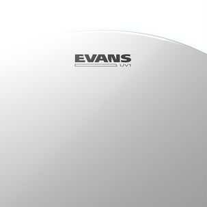 Parche 12&uml; Uv1 Ctd Evans