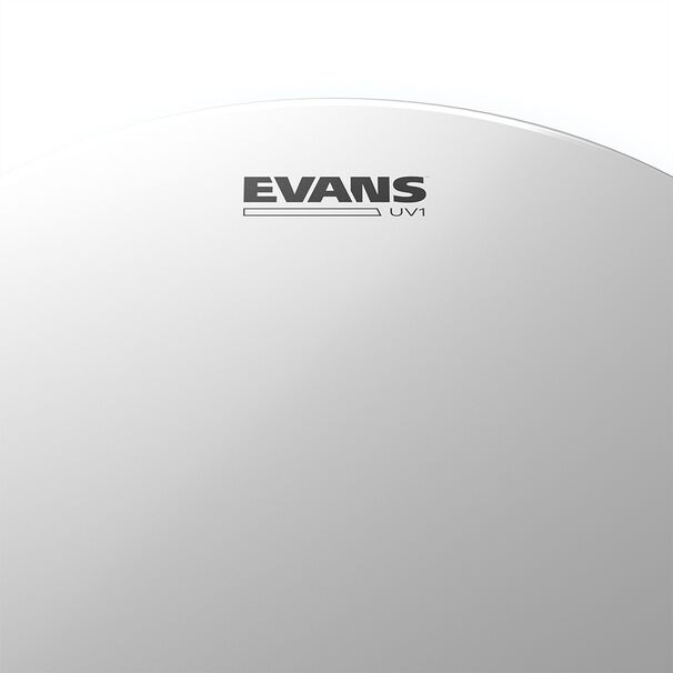 Parche 12&uml; Uv1 Ctd Evans