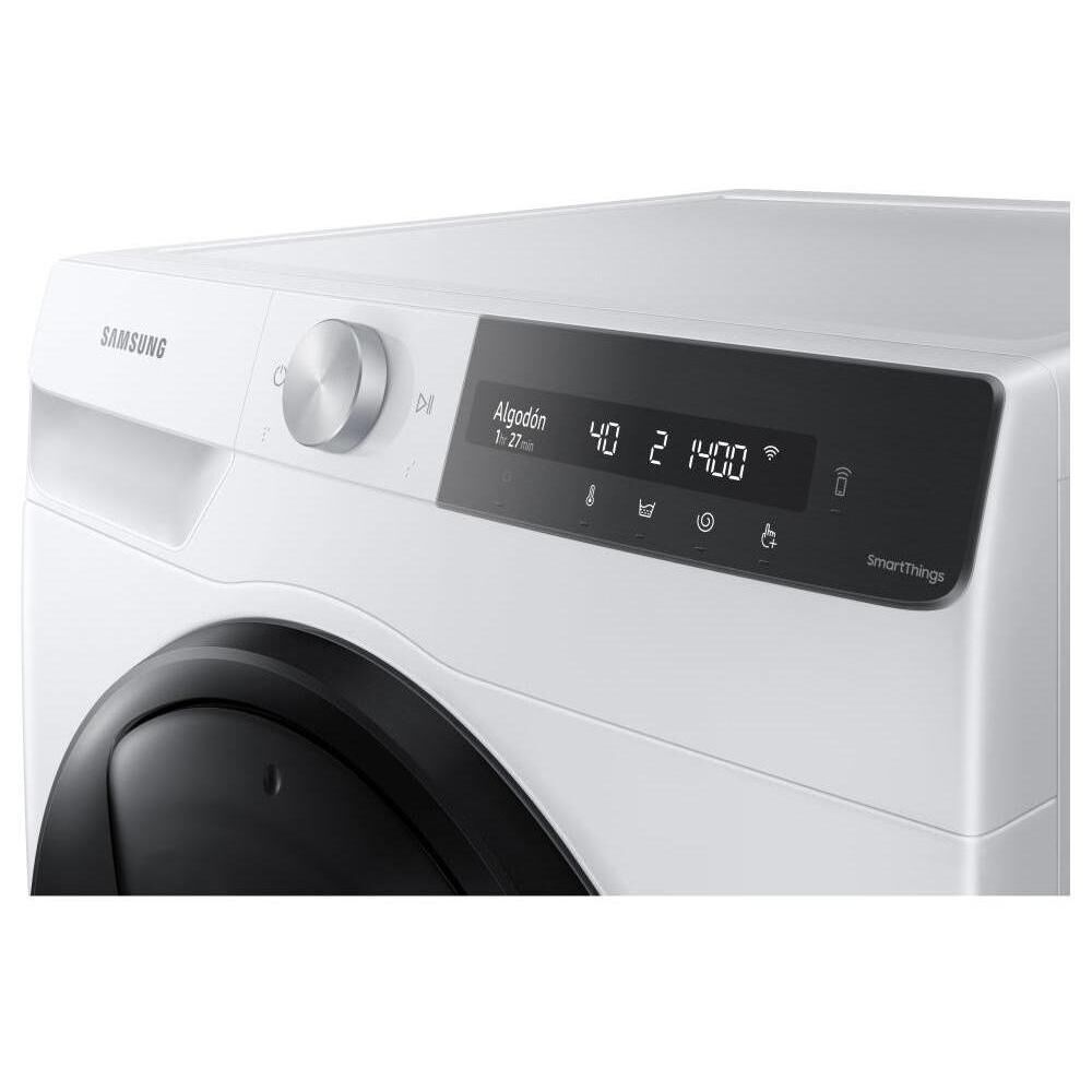 Lavadora Secadora Samsung WD12T754DBT/ZS / 12.5 Kg / 7 Kg image number 8.0