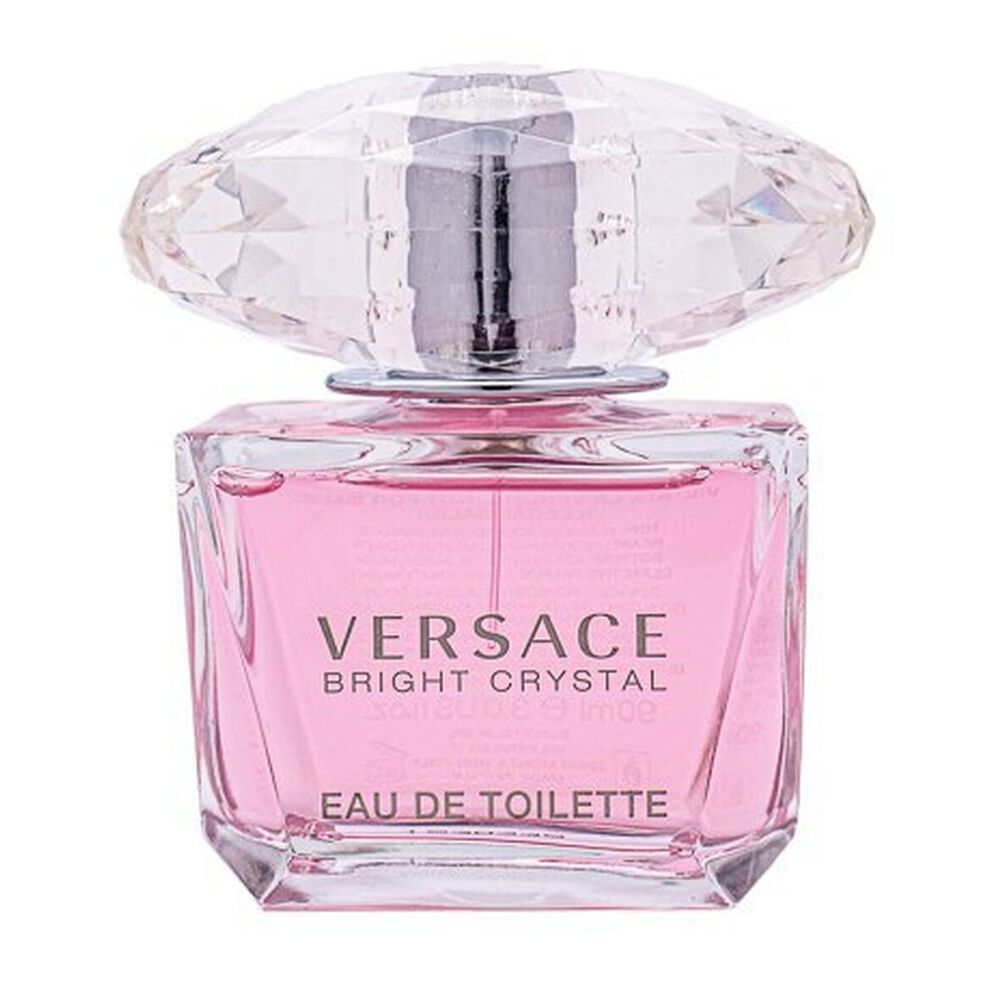 Versace Bright Crystal 90ml Edt Tester image number 0.0