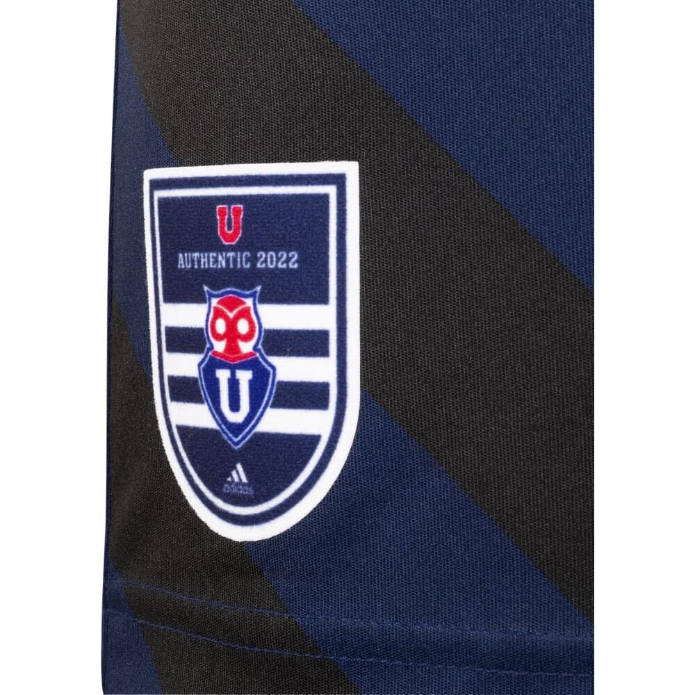 Camiseta De Fútbol Hombre Univesidad De Chile 22/23 Adidas image number 2.0