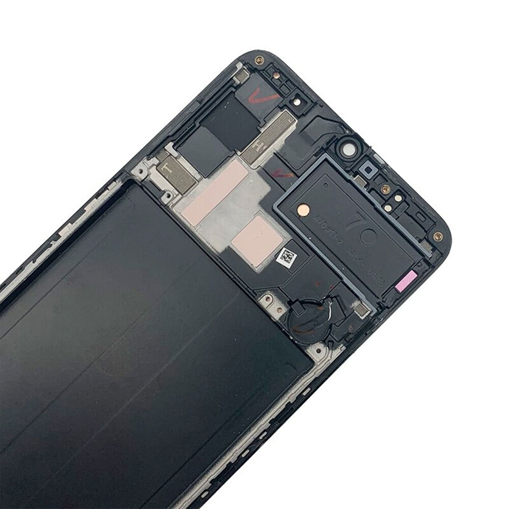 Pantalla Compatible Con Samsung A70 Oled C/m image number 3.0