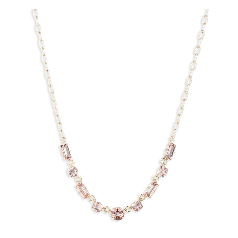 Collar Lauren Ralph Lauren 14n00480 Dorado image number 0.0