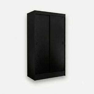 Cl&oacute;set Cic Black / 2 Puertas