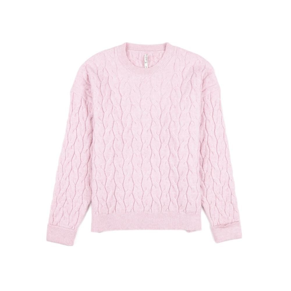 Sweater Mujer Freedom image number 0.0