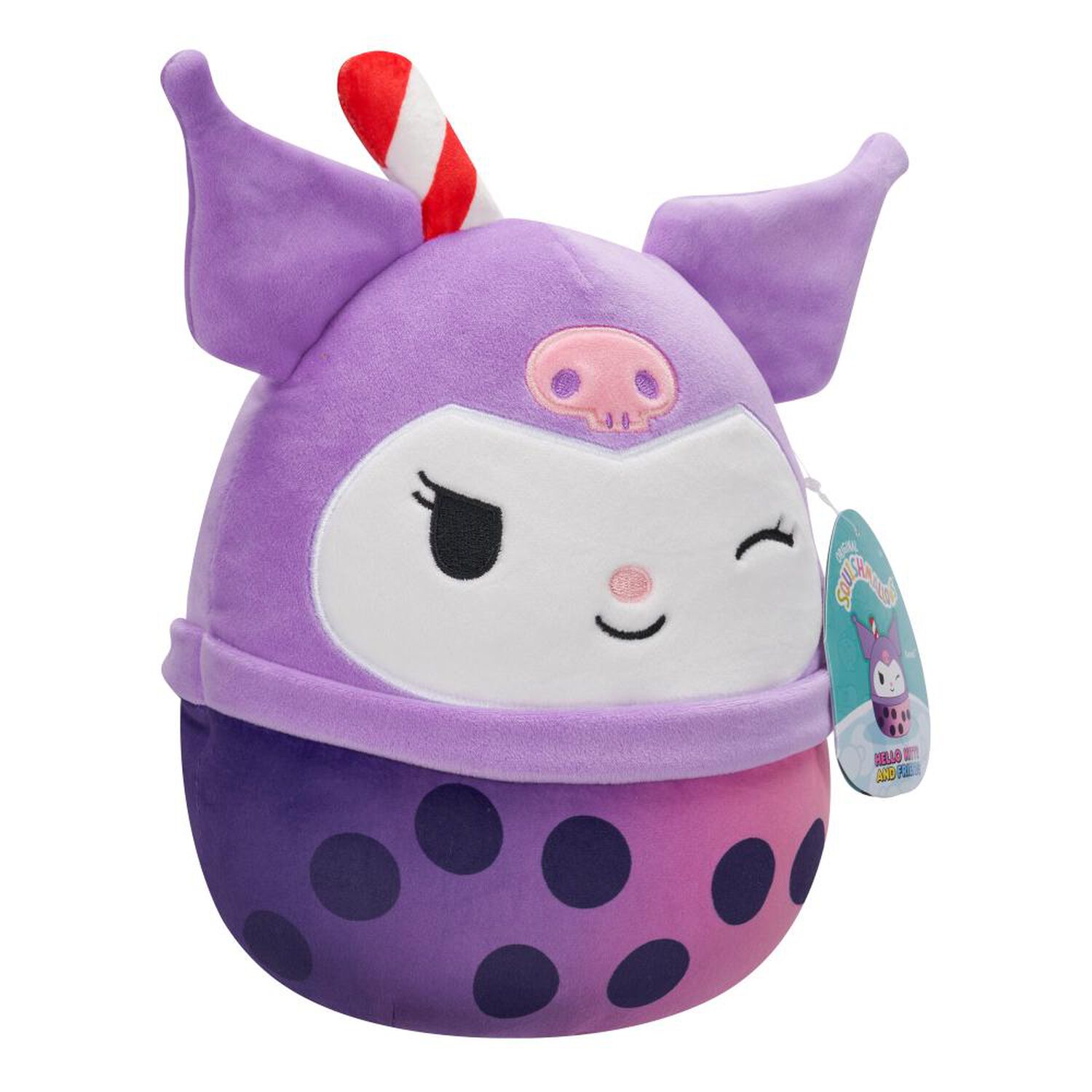 Peluche Hello Kitty Sqsn00879 image number 10.0
