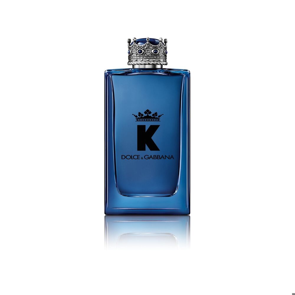 K By Eau De Parfum 200ml image number 2.0