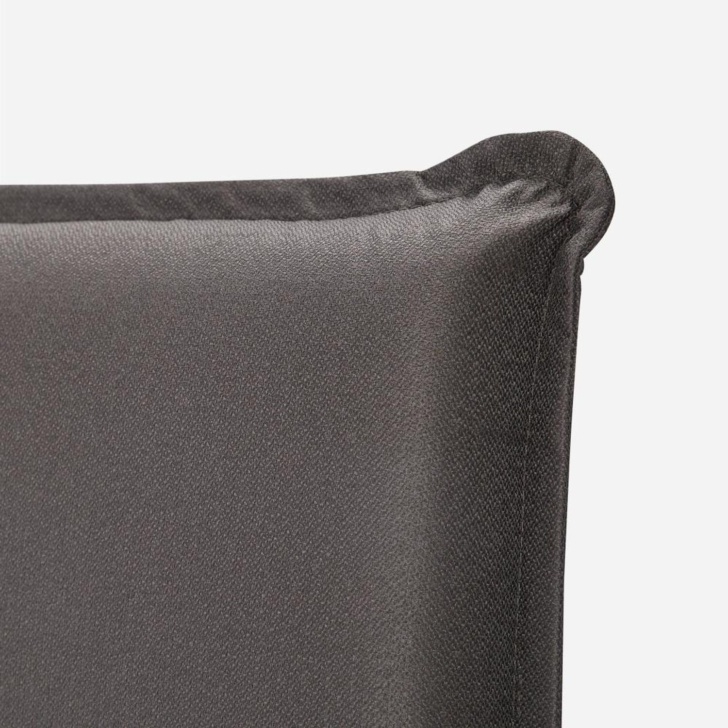 Respaldo Rosen Maurice Chocolate / 2 Plazas image number 1.0