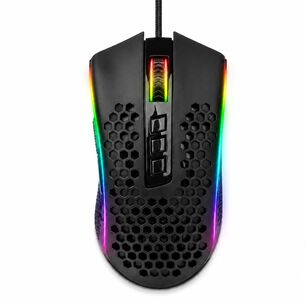 Mouse Gamer Redragon Storm Elite M988 Rgb 16000 Dpi