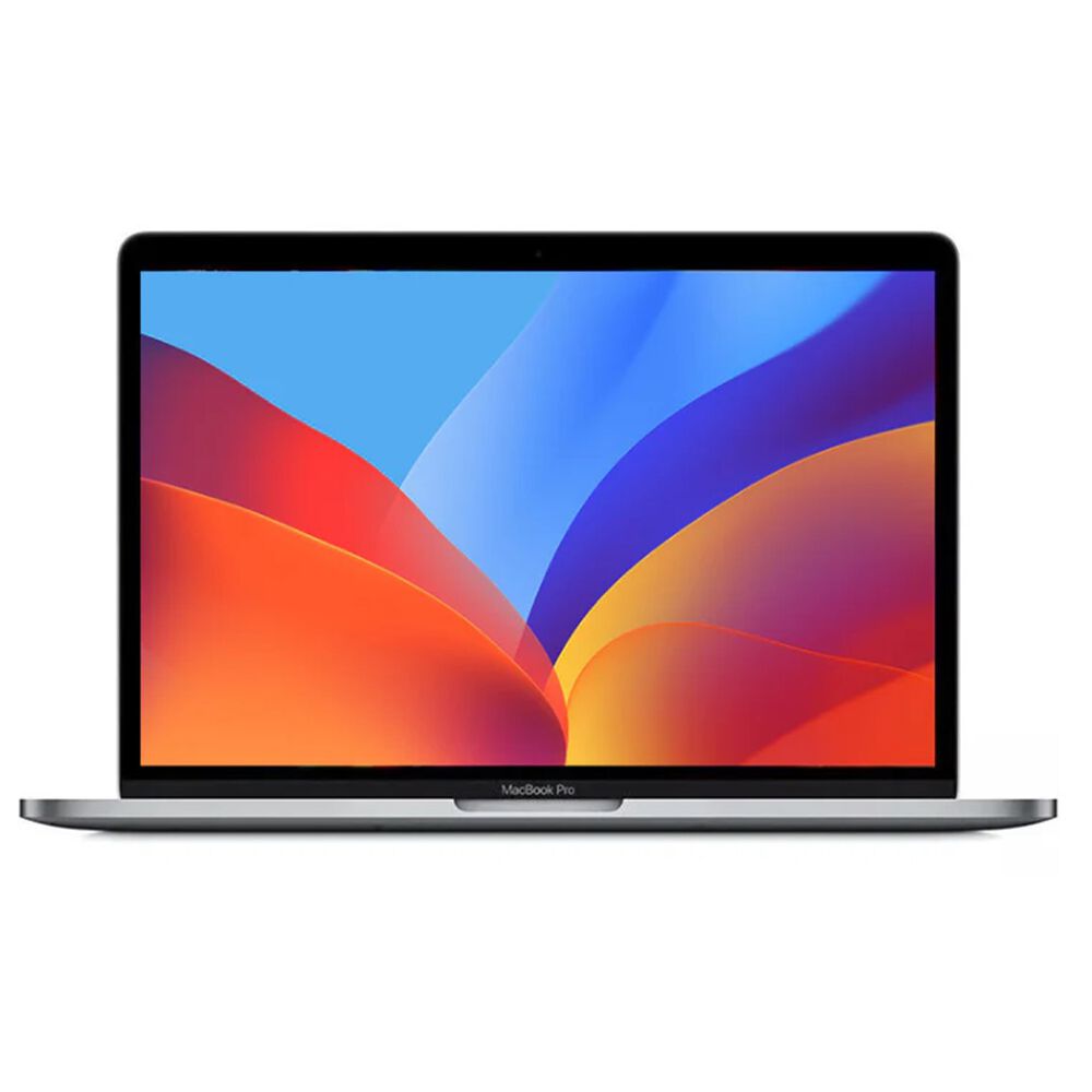 Macbook Pro Touchbar, 13.3, (2019), Intel Core I5, 8gb/512gb Ssd image number 0.0
