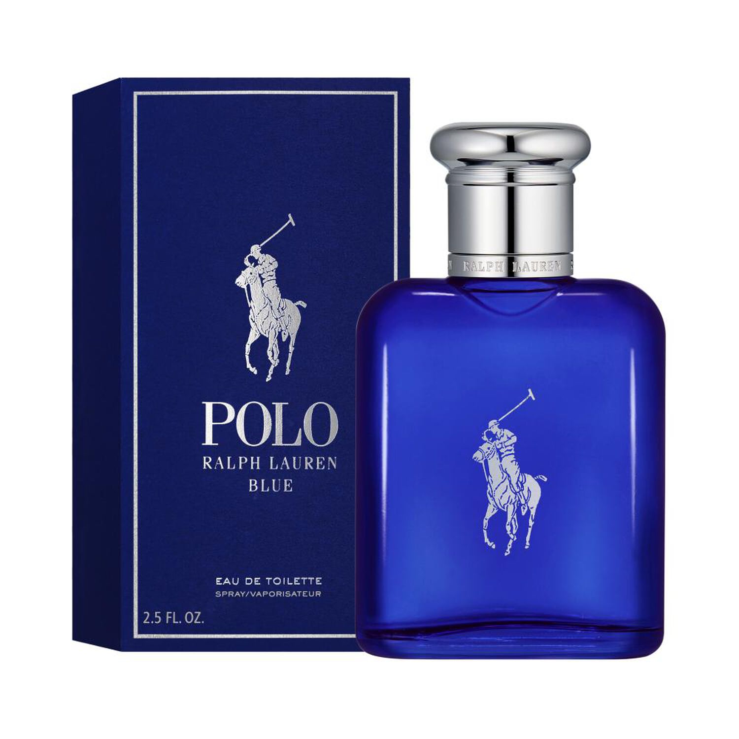 Perfume Hombre Polo Blue Ralph Lauren / 75 Ml / Eau De Toilette image number 1.0