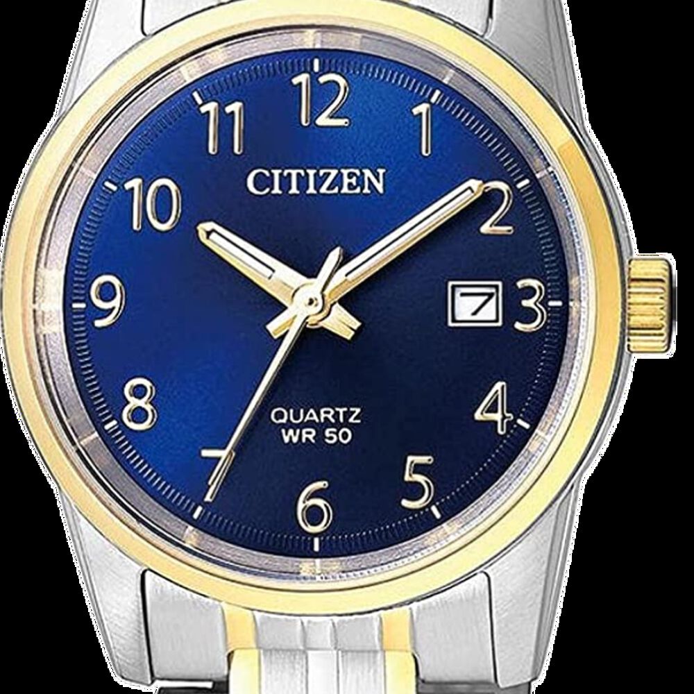 Reloj Citizen Mujer Eu6004-56l Classic Quartz image number 0.0