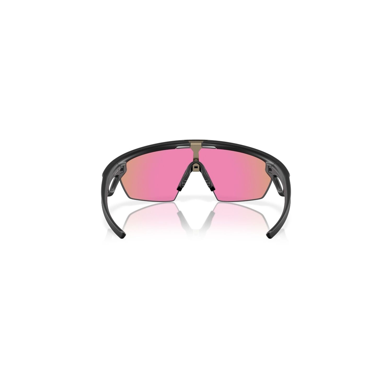 Lentes De Sol Sphaera Prizm Golf Oakley image number 3.0