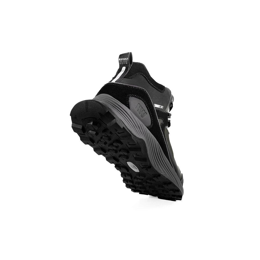 Calzado Seguridad Hw Magnus image number 3.0