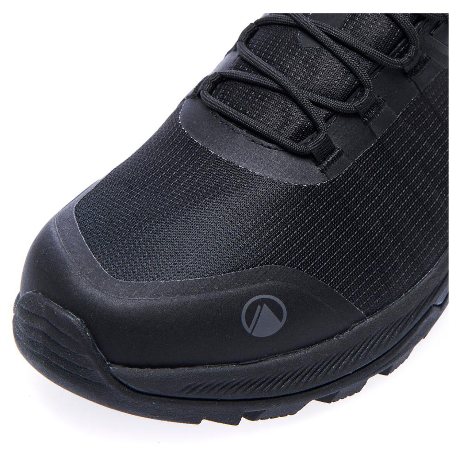 Zapatilla Outdoor Hombre Lippi Vulcano Iron Stone Bdry Waterproof image number 6.0