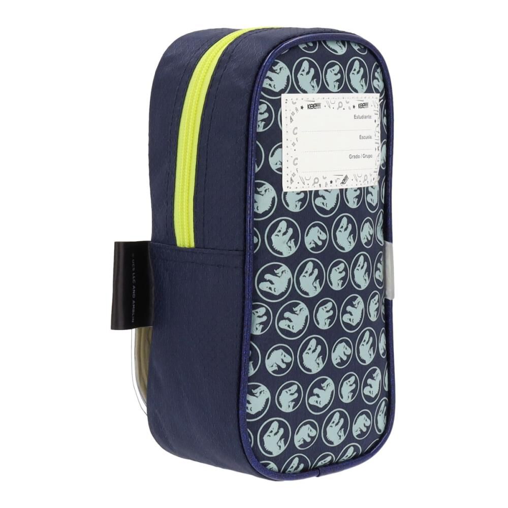Estuche Infantil Jurassic World Pc049a image number 5.0