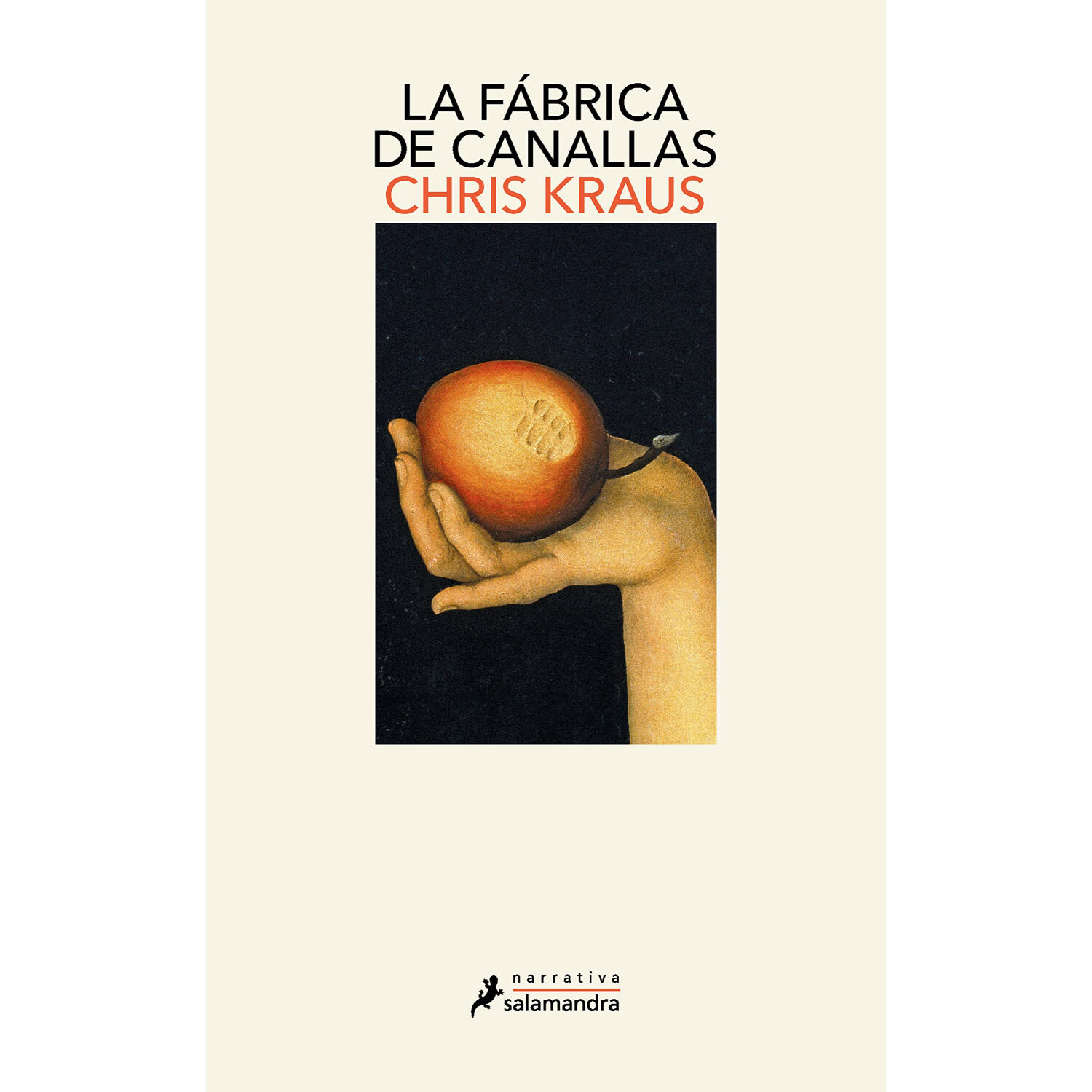 La Fabrica De Canallas image number 0.0